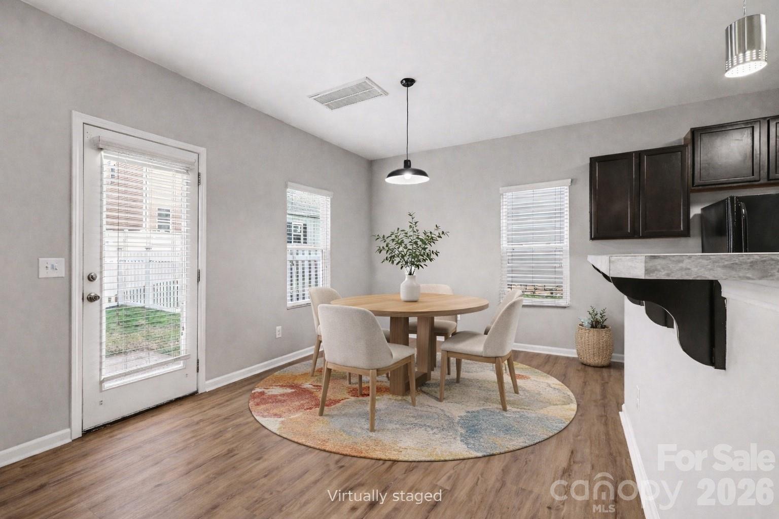 Mallard Lake - Residential