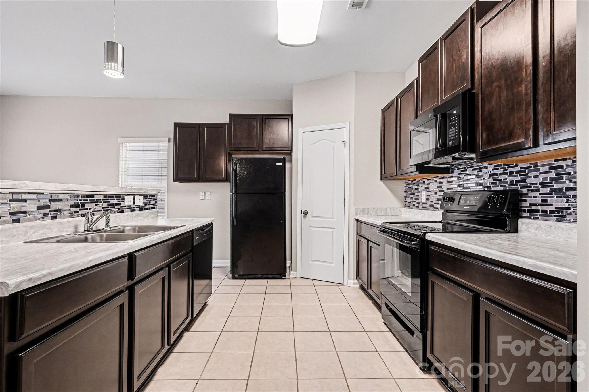 Mallard Lake - Residential