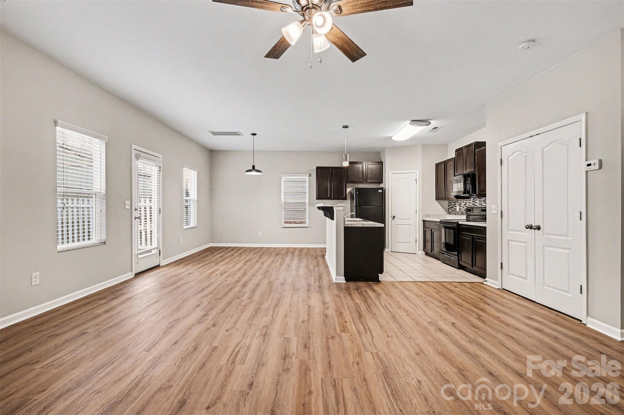 Mallard Lake - Residential