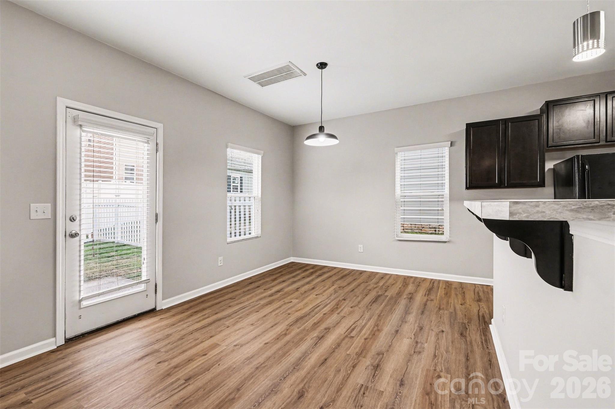 Mallard Lake - Residential