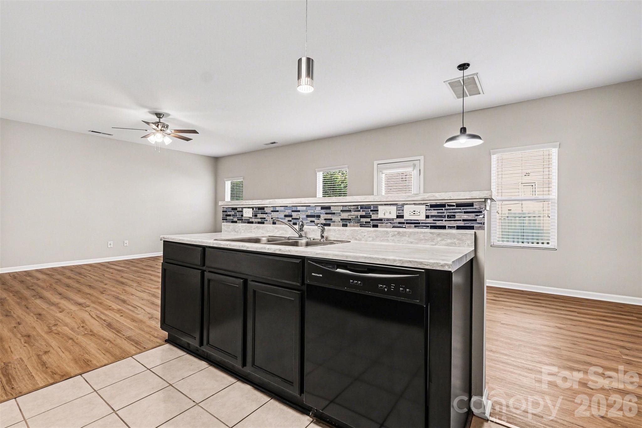 Mallard Lake - Residential