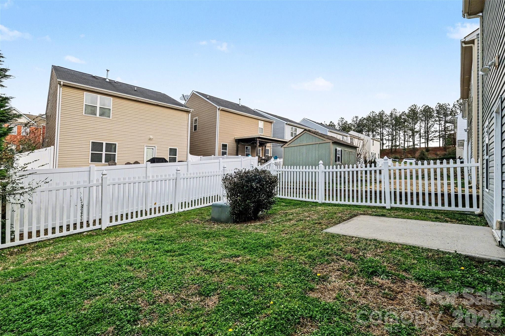 Mallard Lake - Residential