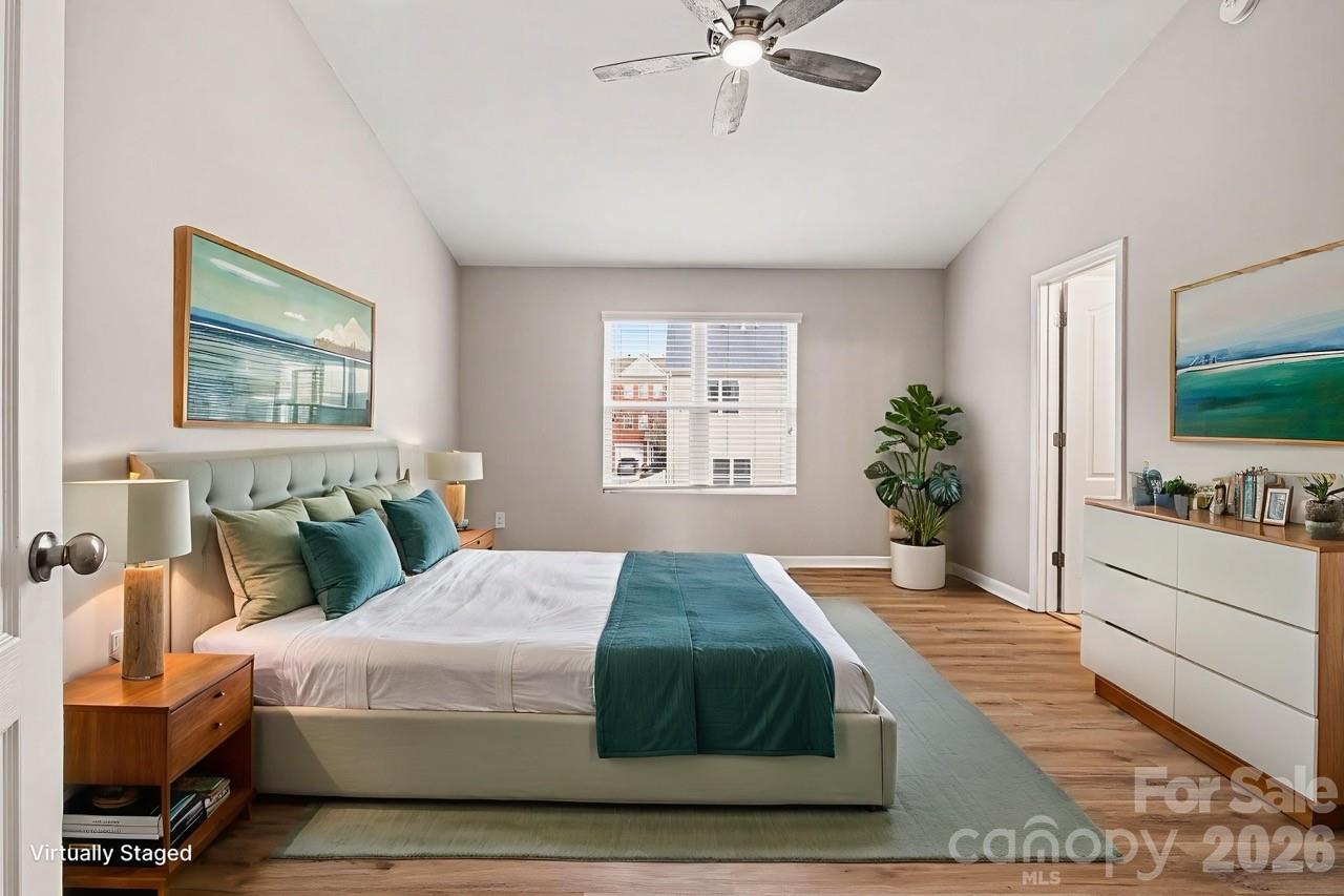 Mallard Lake - Residential