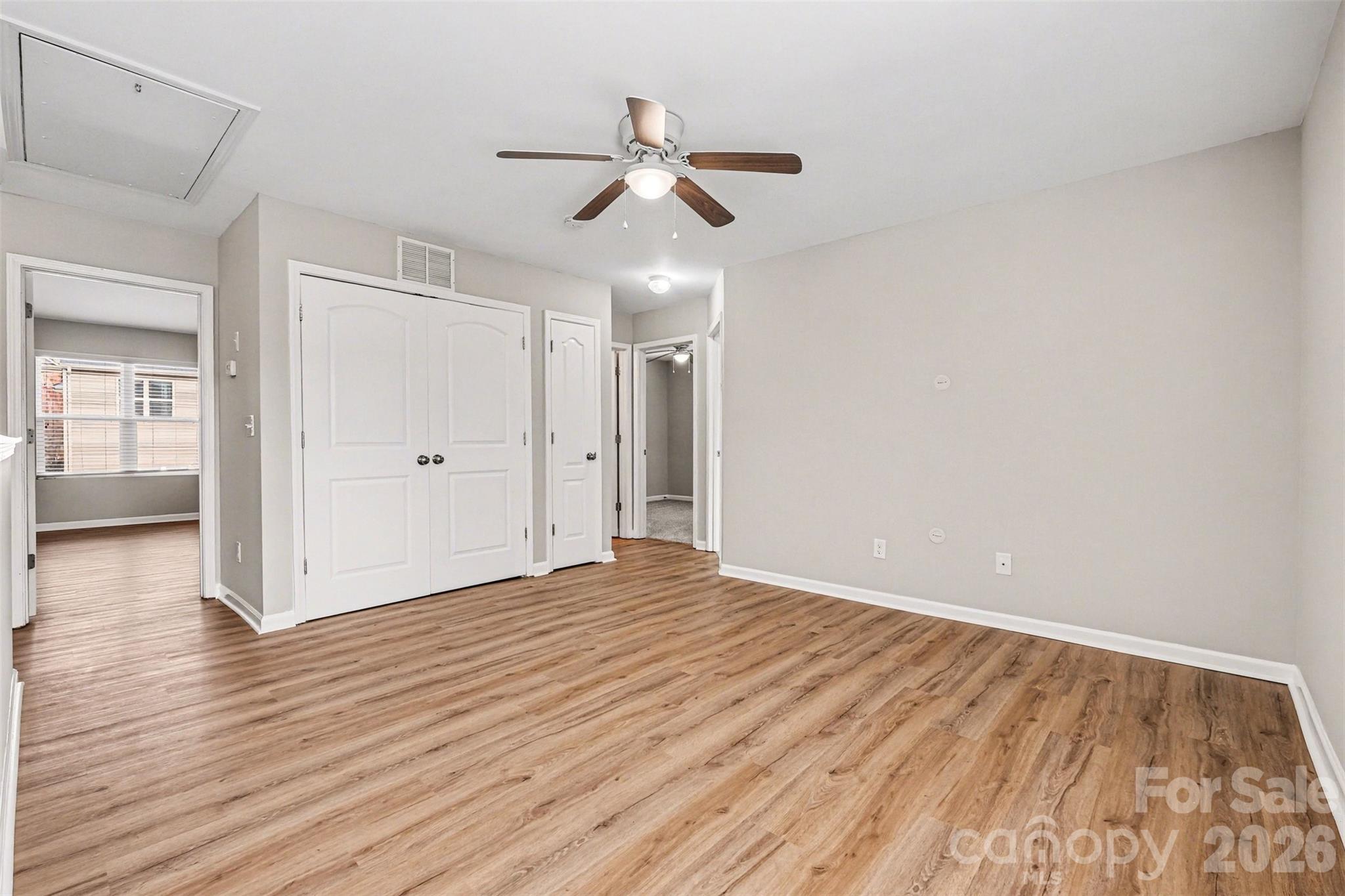 Mallard Lake - Residential