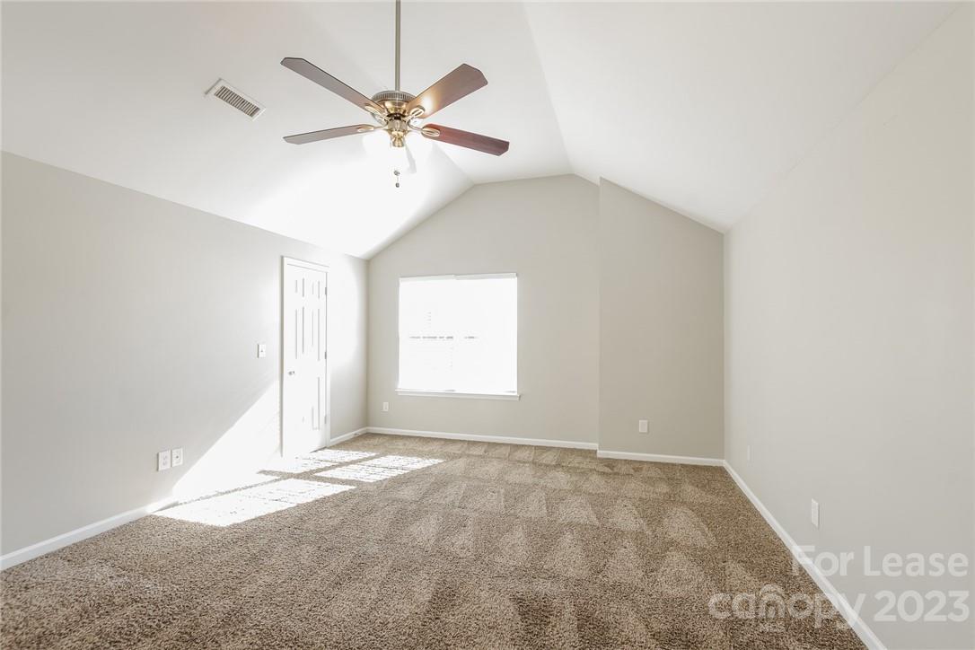 Hidden Creek - Residential Lease