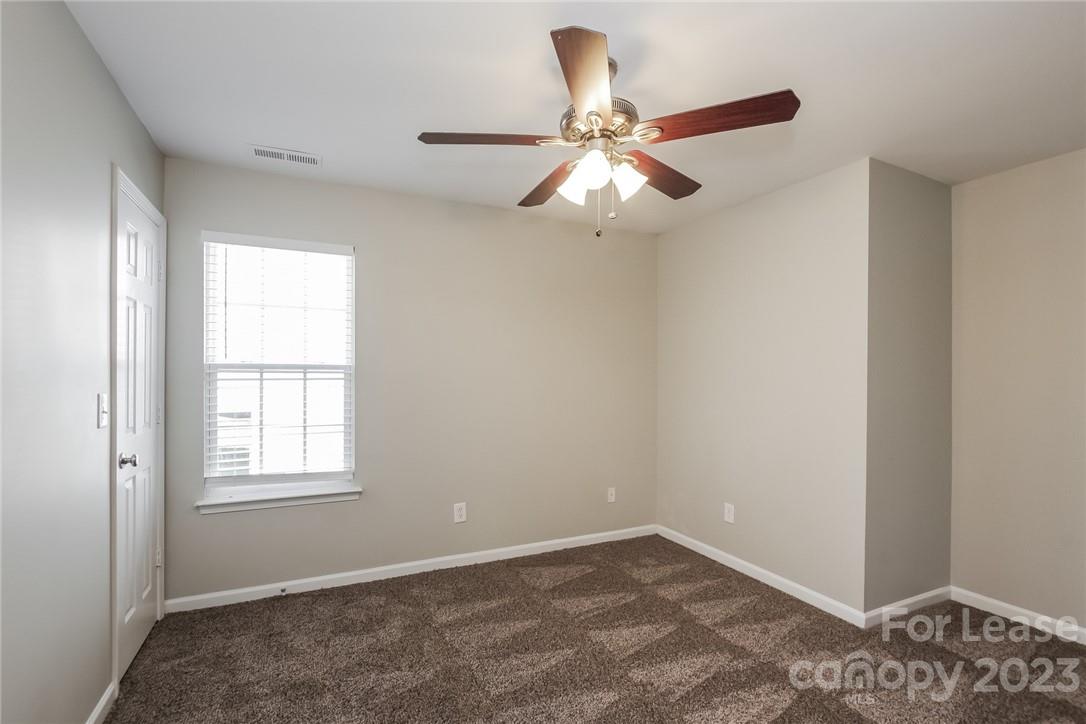 Hidden Creek - Residential Lease