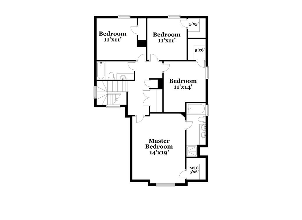 Hidden Creek - Residential Lease