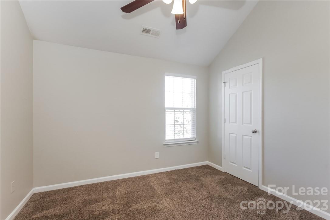 Hidden Creek - Residential Lease