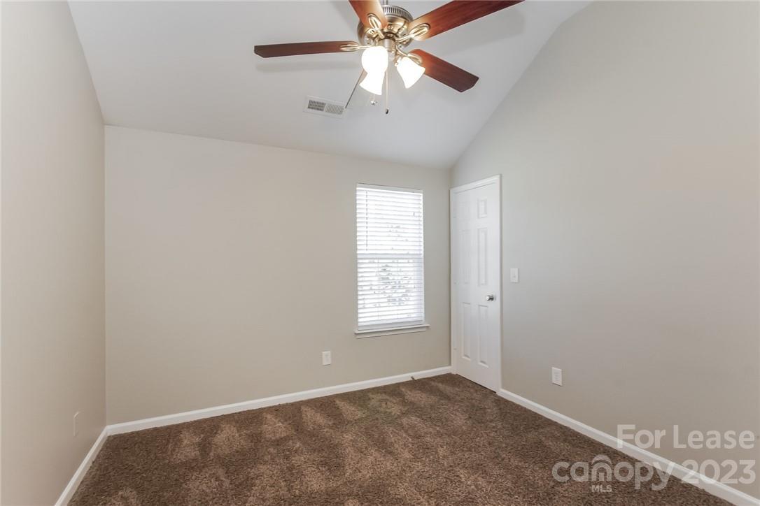 Hidden Creek - Residential Lease