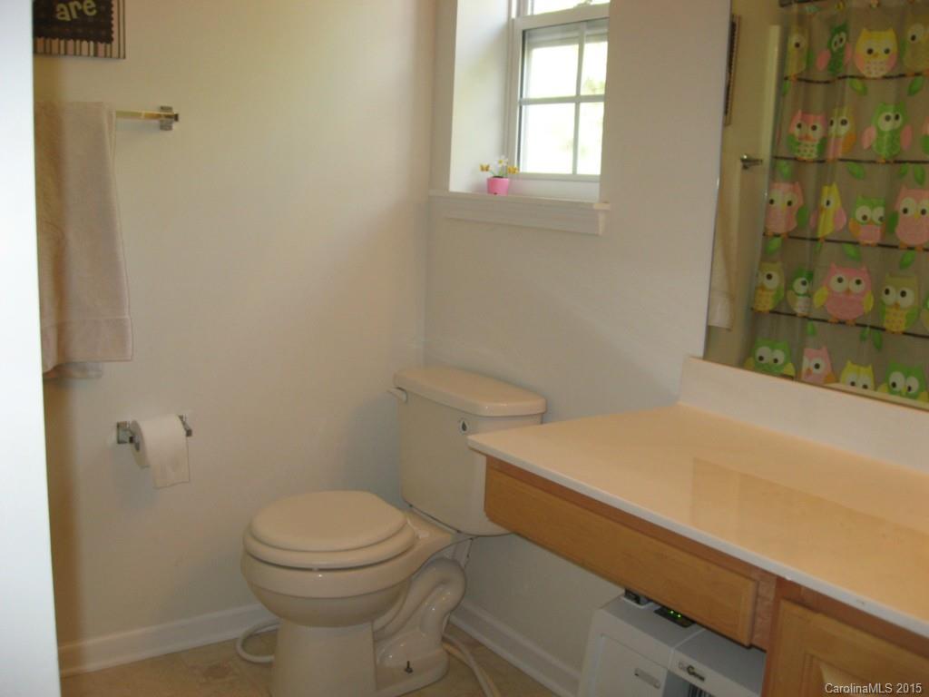 Rozzelles Landing - Residential Lease