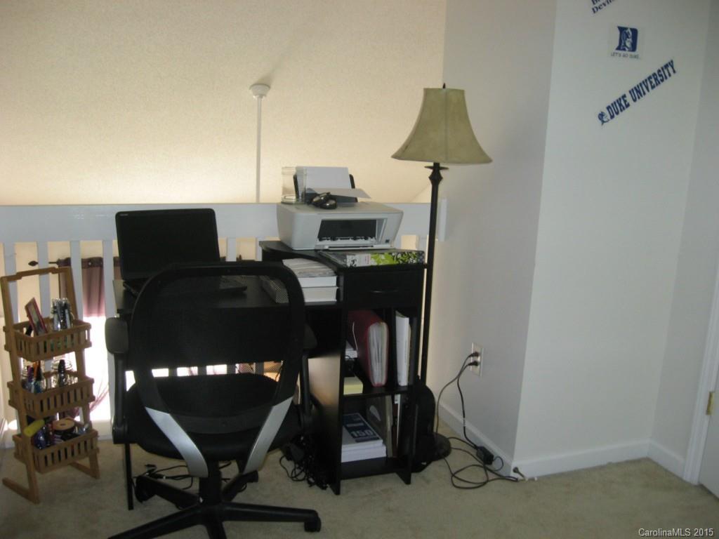 Rozzelles Landing - Residential Lease