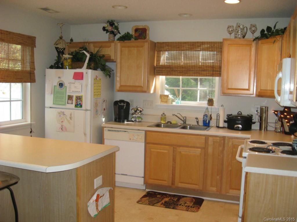 Rozzelles Landing - Residential Lease