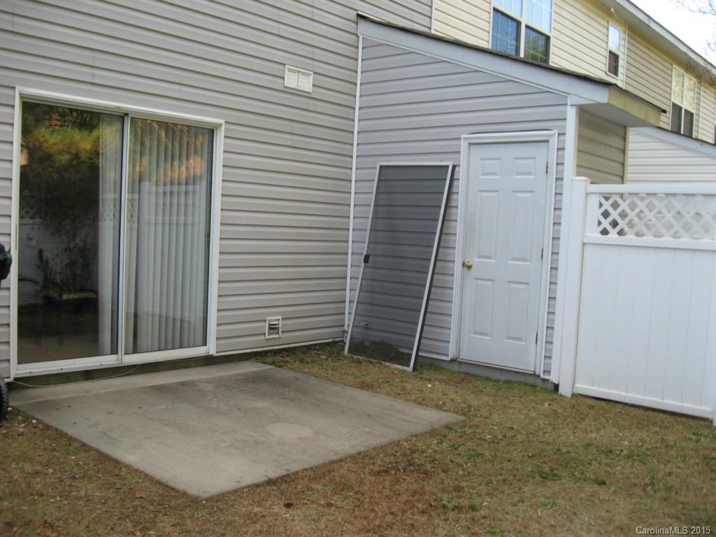 Rozzelles Landing - Residential Lease