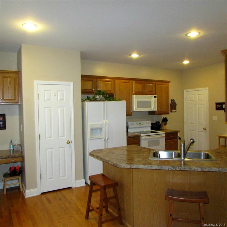 Derby Downs - Residential