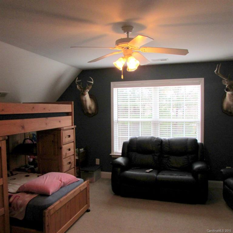 Derby Downs - Residential