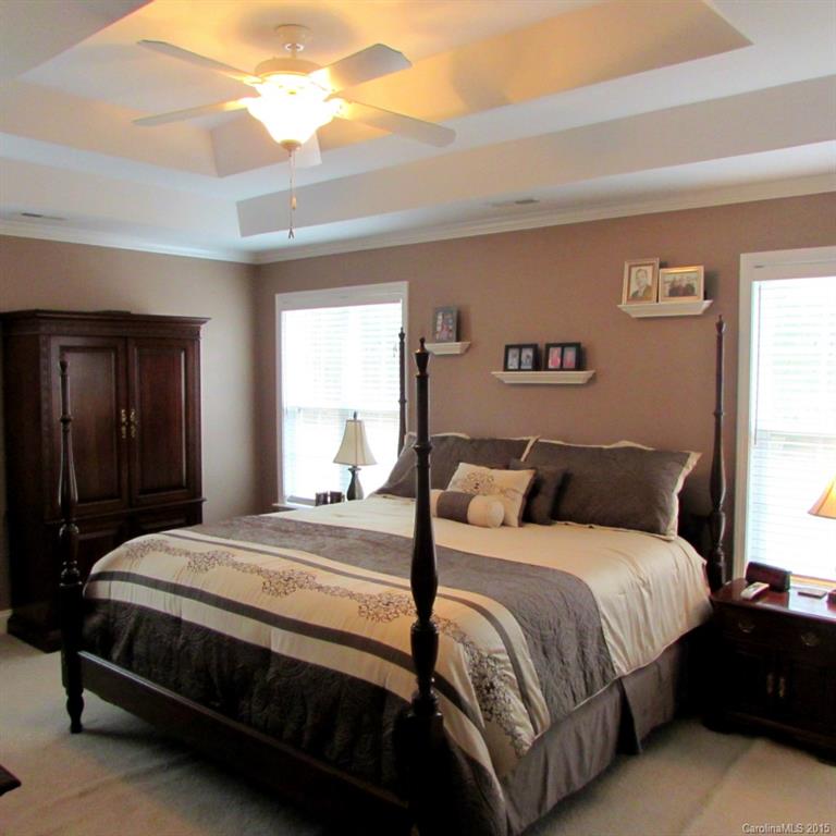 Derby Downs - Residential