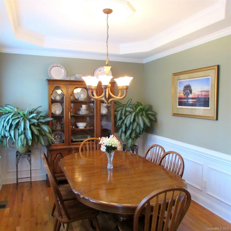 Derby Downs - Residential