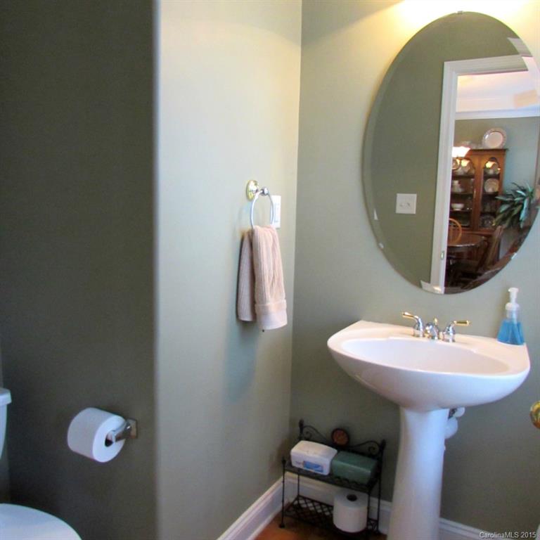 Derby Downs - Residential