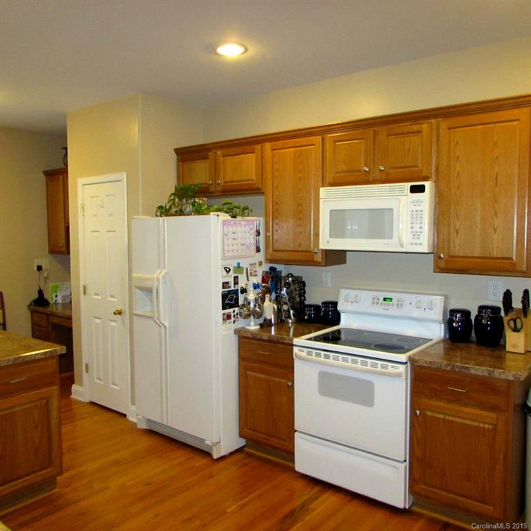 Derby Downs - Residential