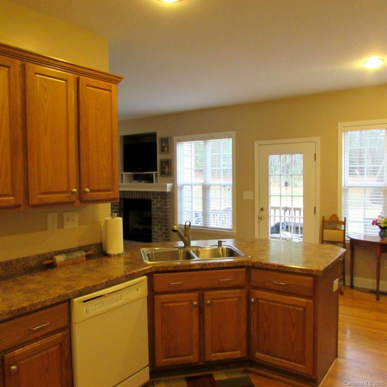 Derby Downs - Residential