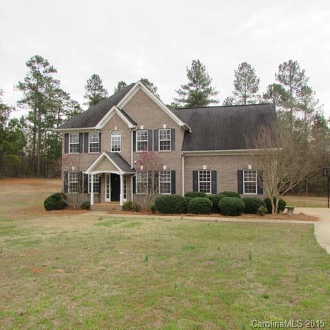 Derby Downs - Residential