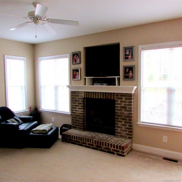 Derby Downs - Residential