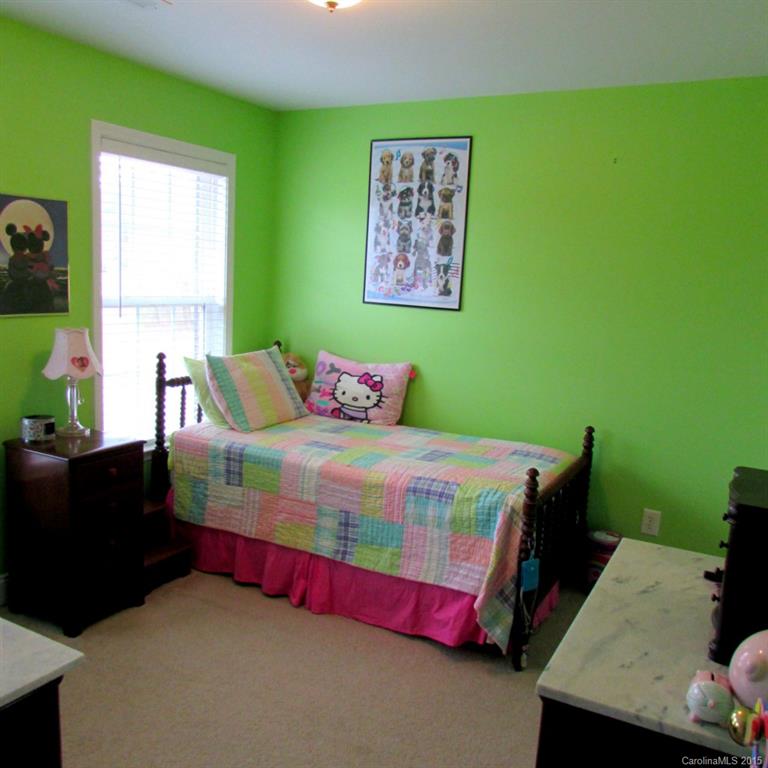 Derby Downs - Residential