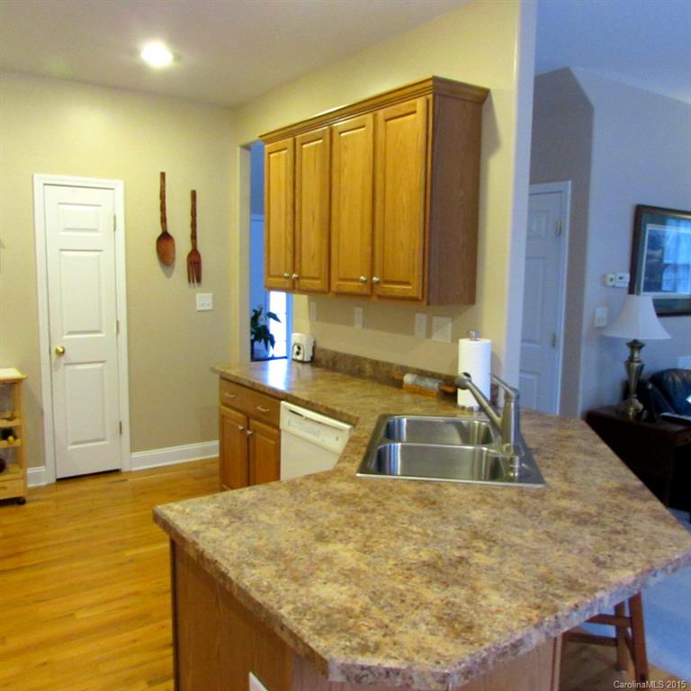 Derby Downs - Residential