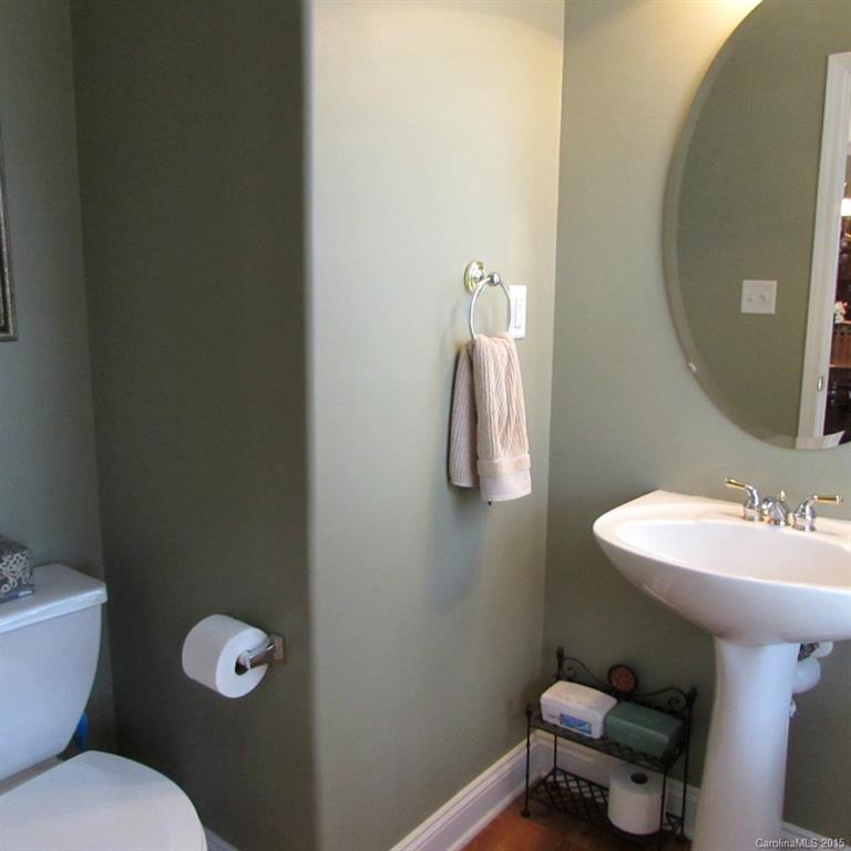 Derby Downs - Residential