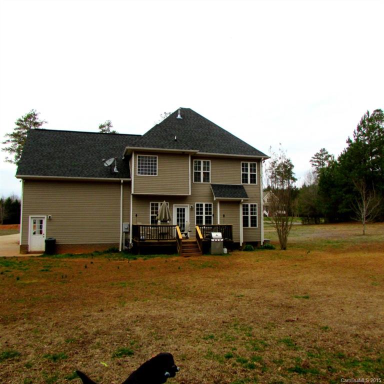 Derby Downs - Residential