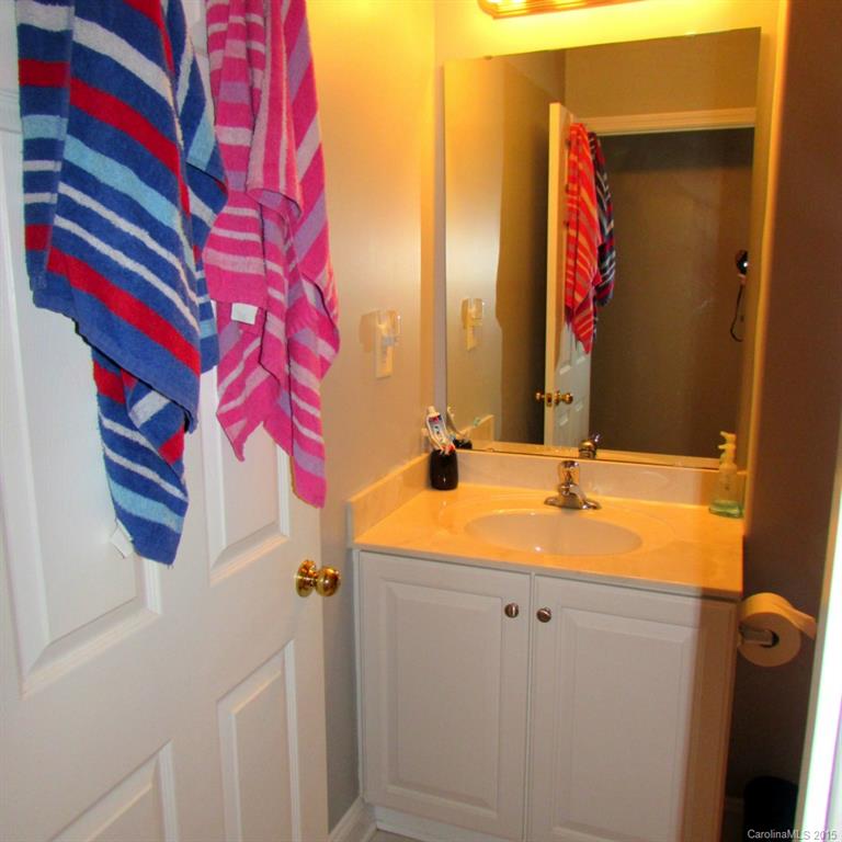 Derby Downs - Residential