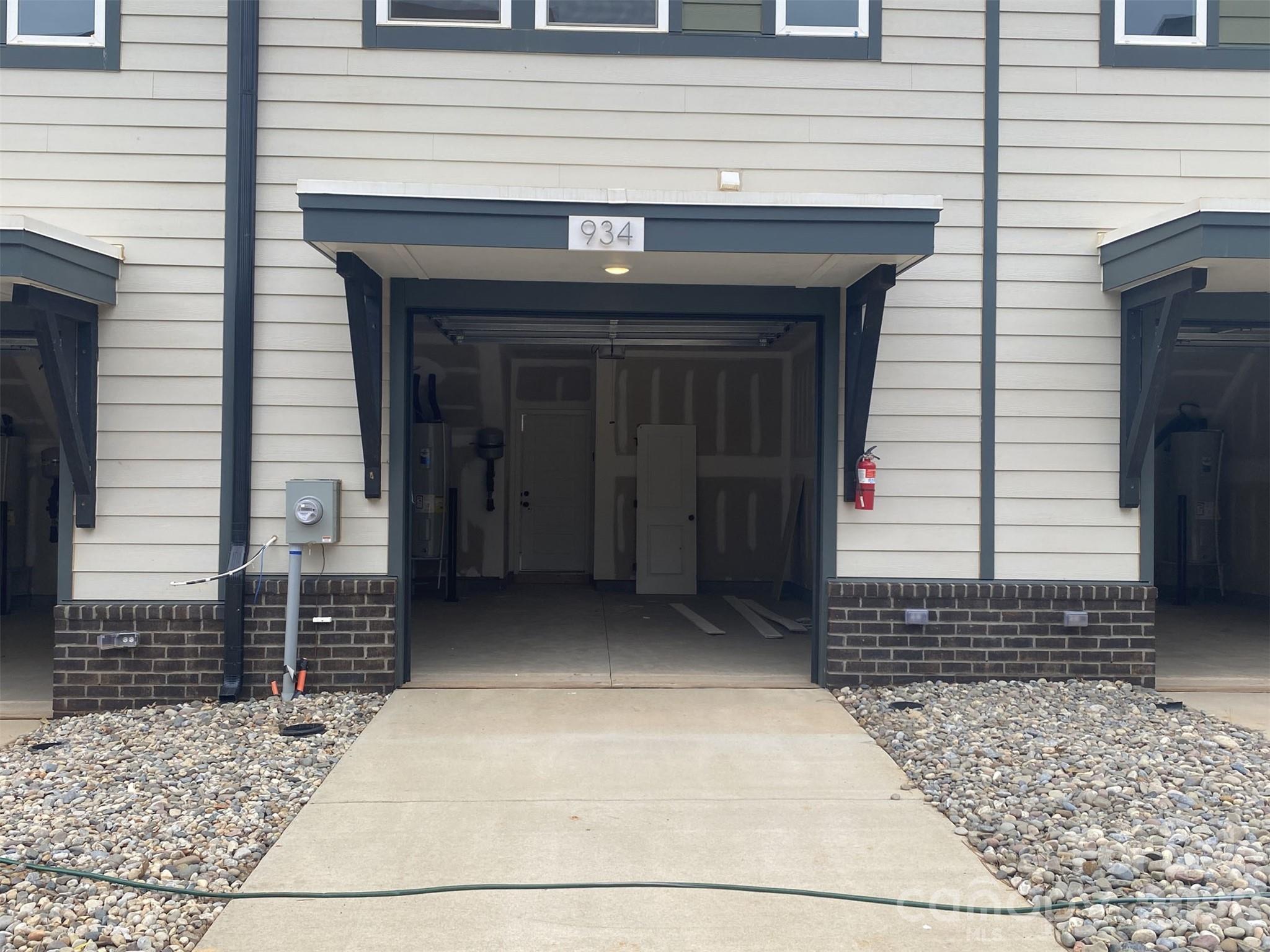 Equinox - Residential