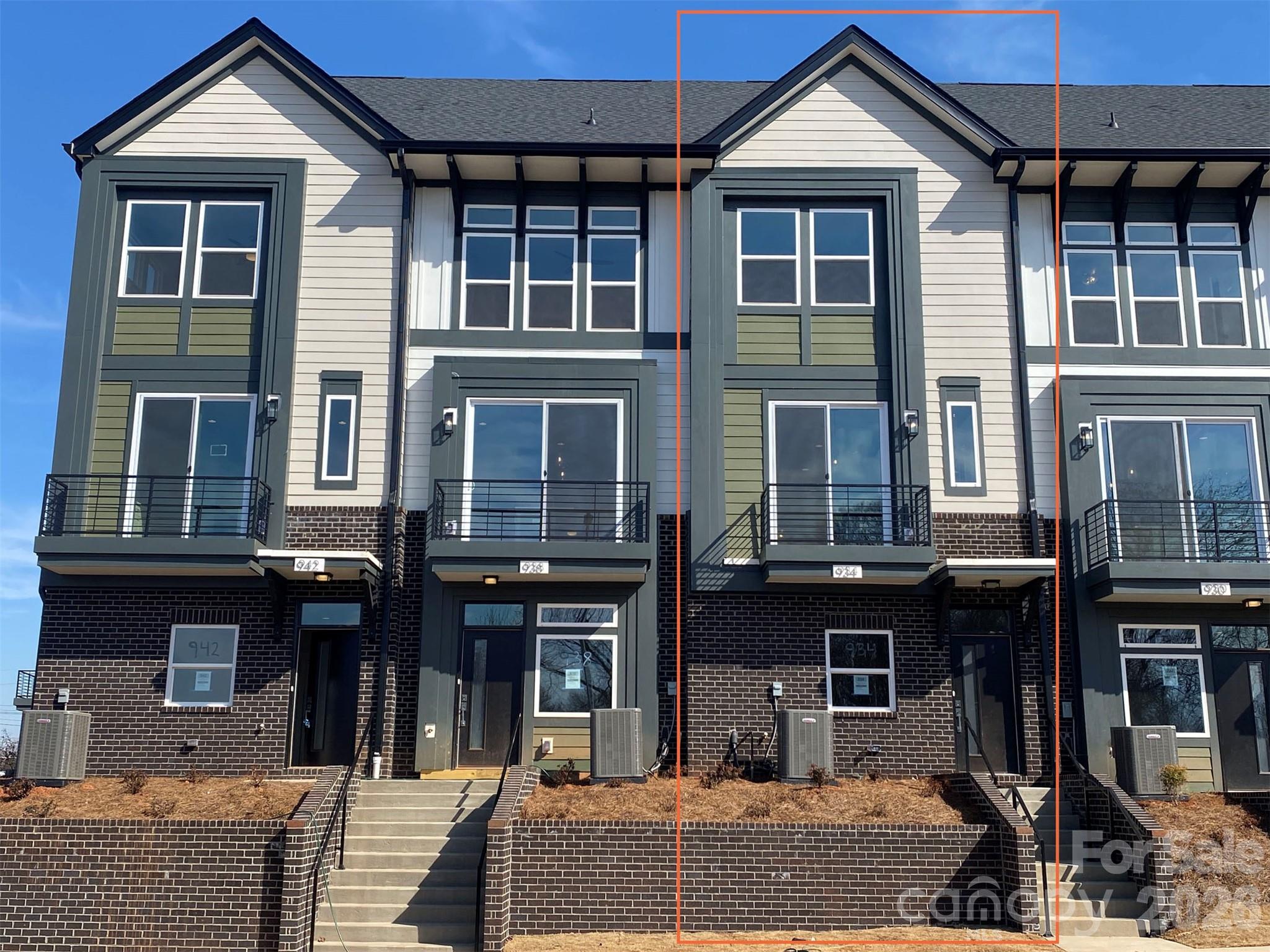 Equinox - Residential