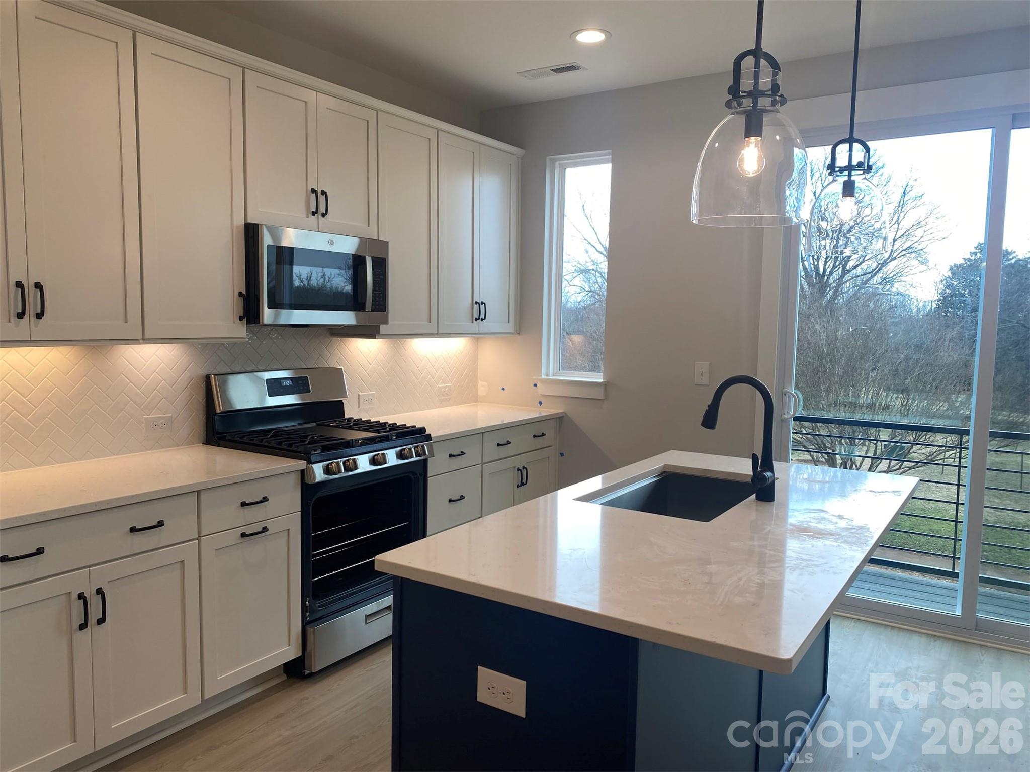 Equinox - Residential