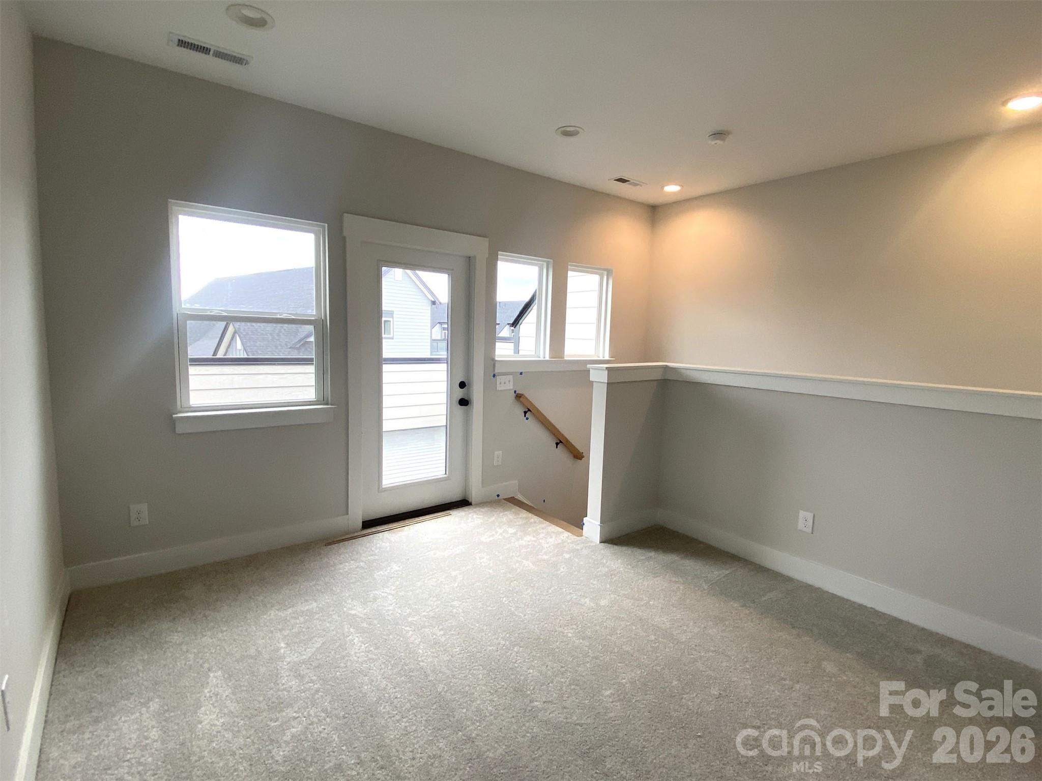 Equinox - Residential