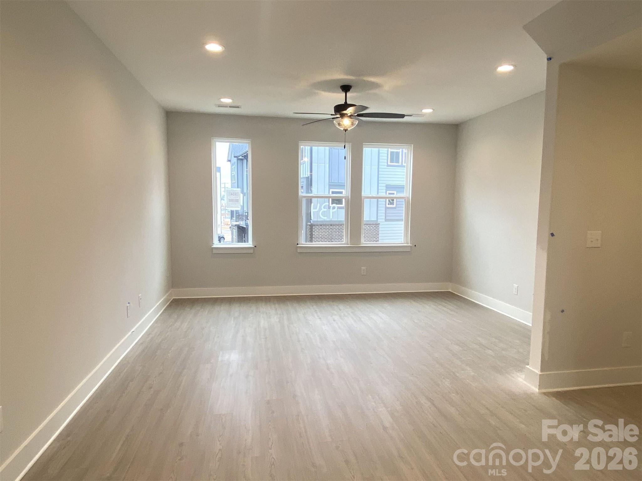 Equinox - Residential