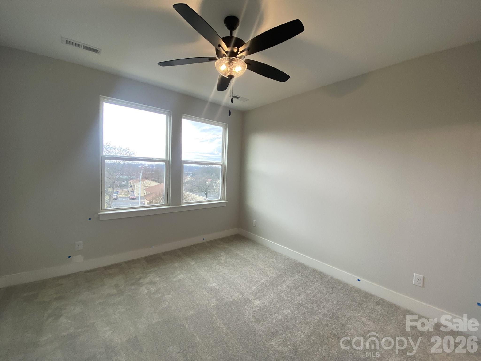 Equinox - Residential