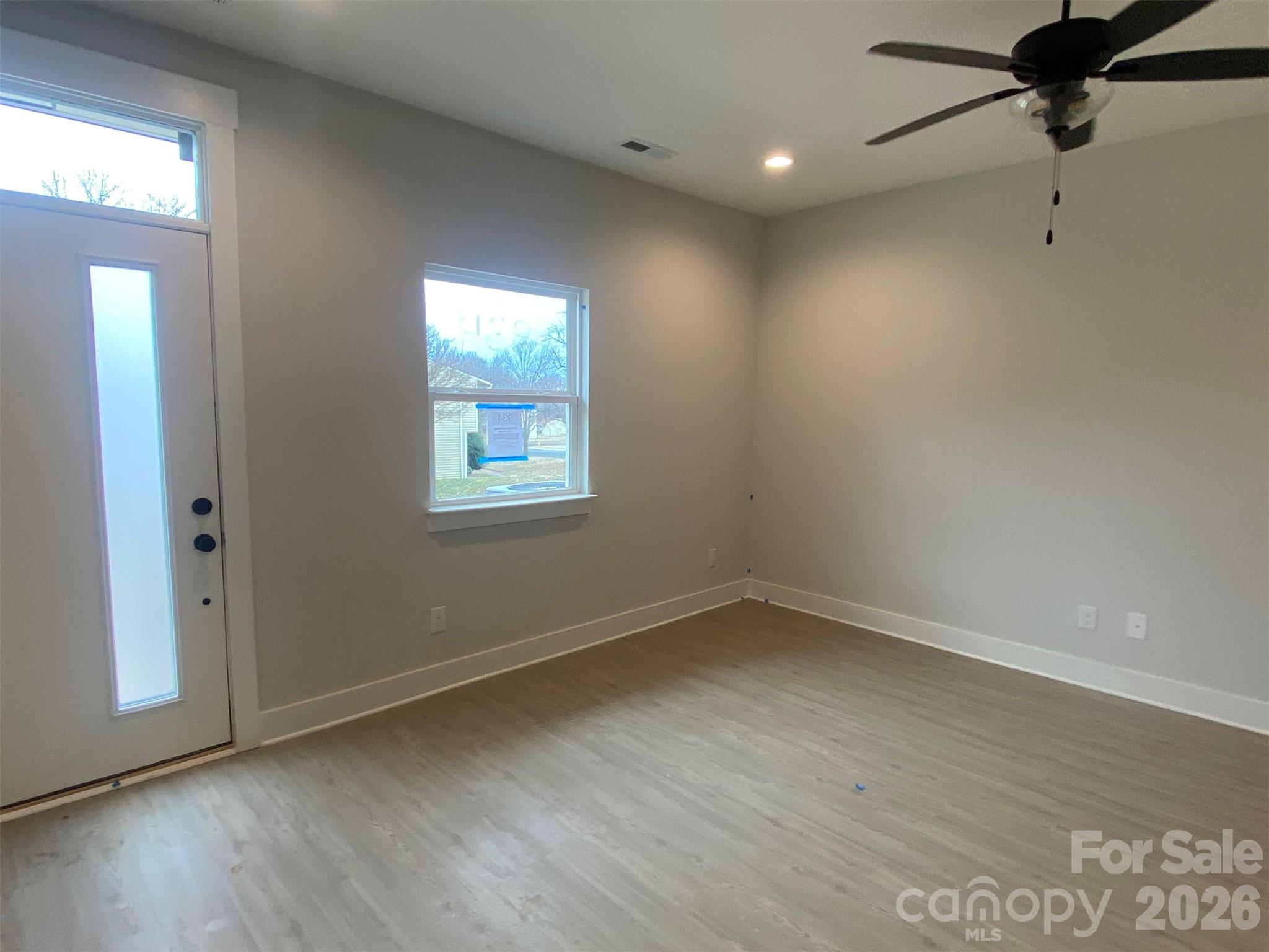 Equinox - Residential