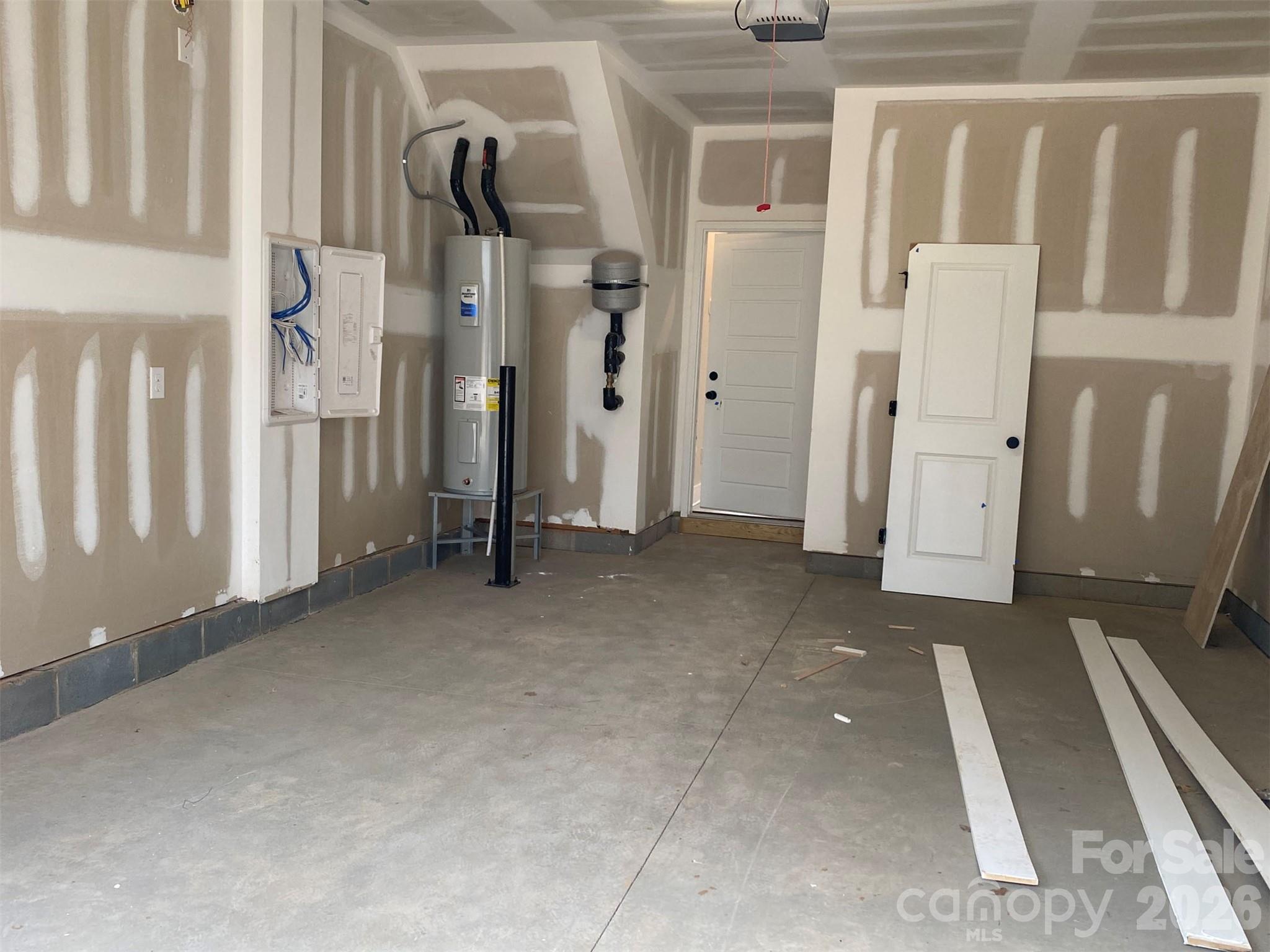 Equinox - Residential