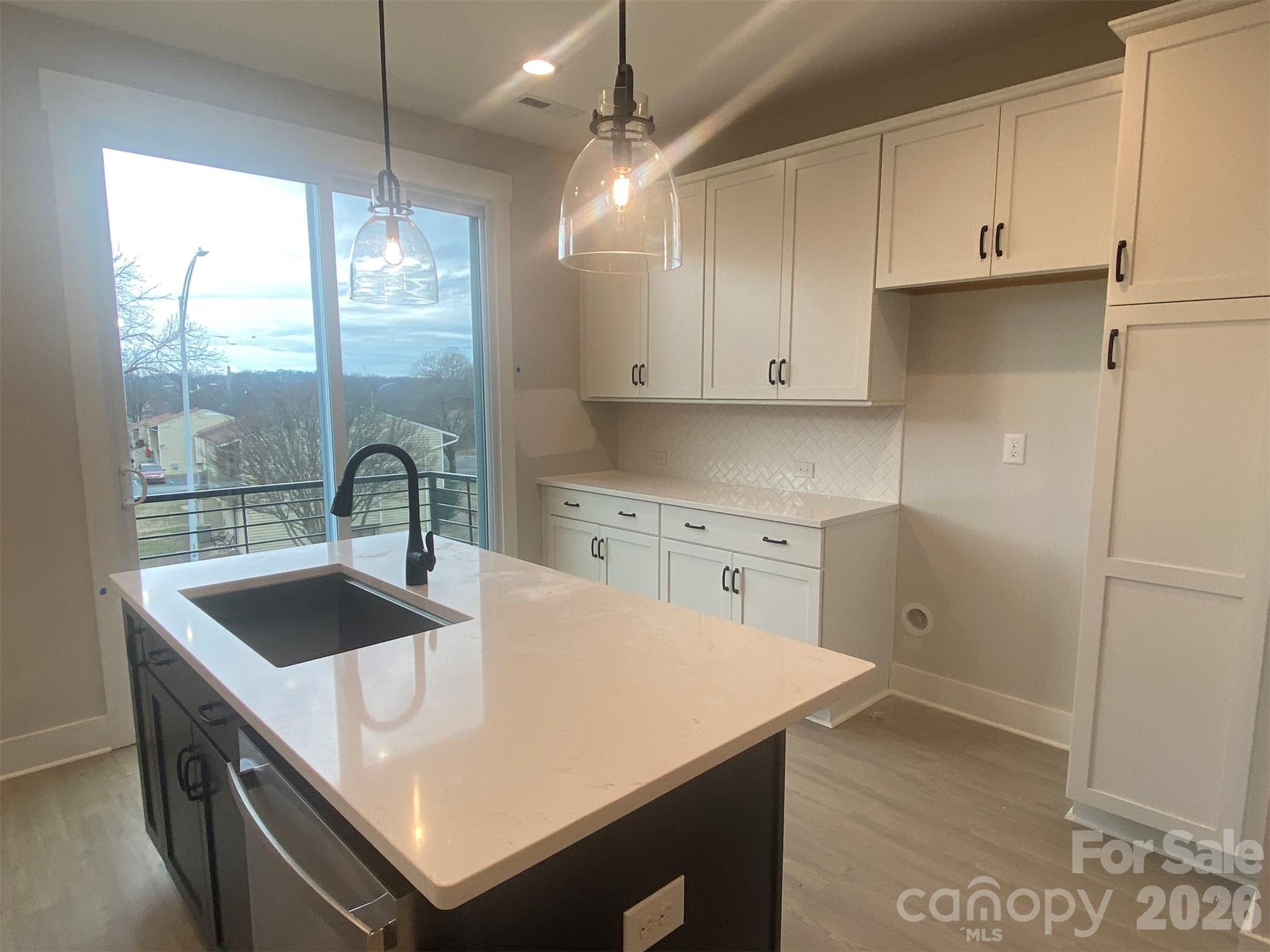 Equinox - Residential