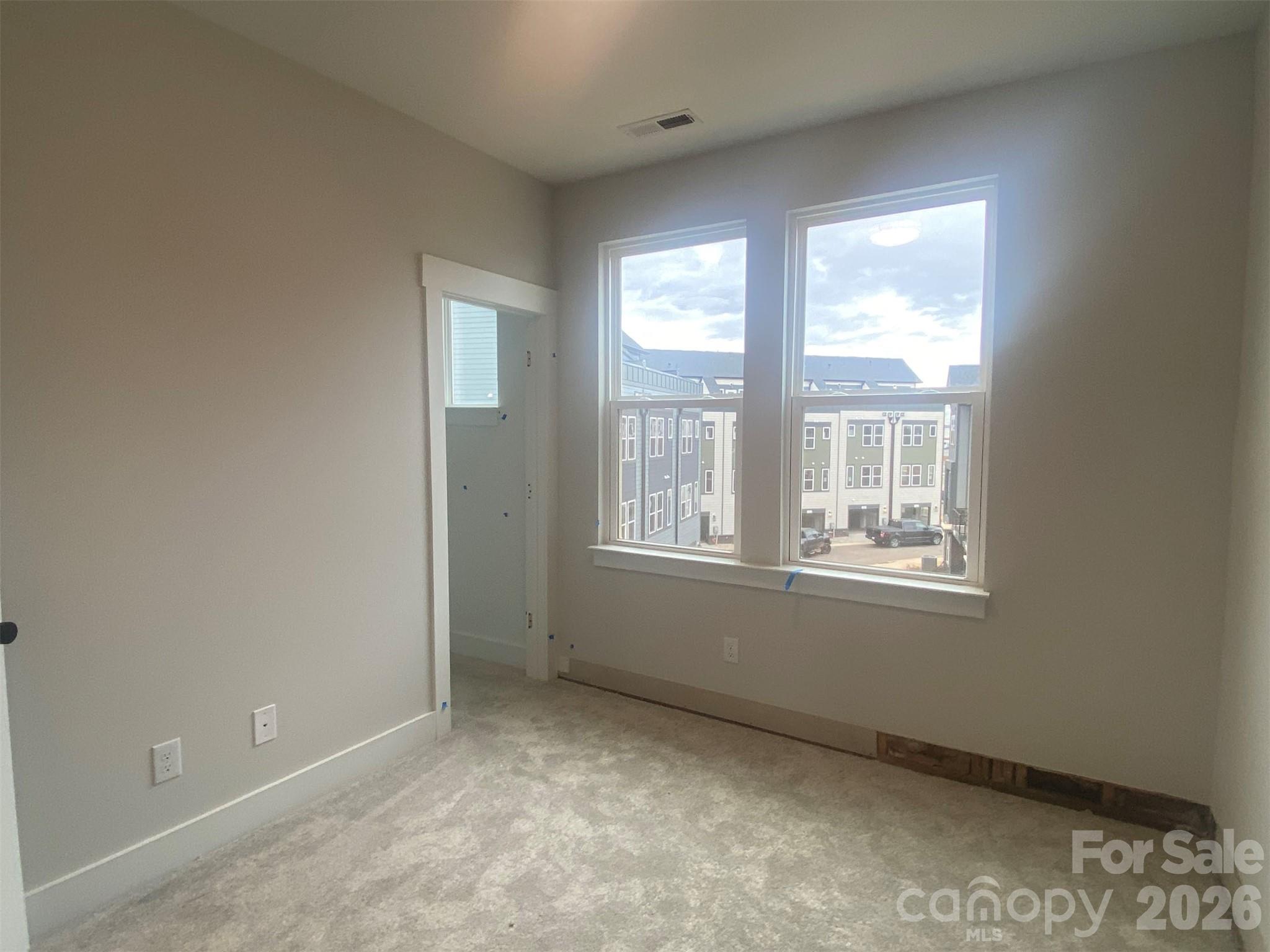 Equinox - Residential