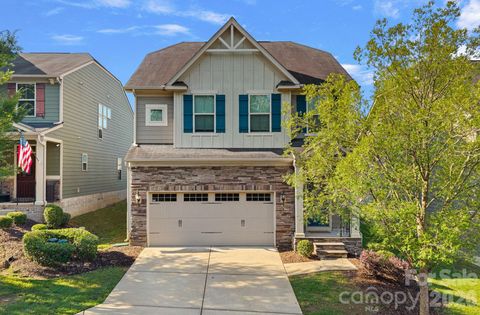 Photo of 3719 Dolly Madison Road, Charlotte, NC 28208 (MLS # 4393149)