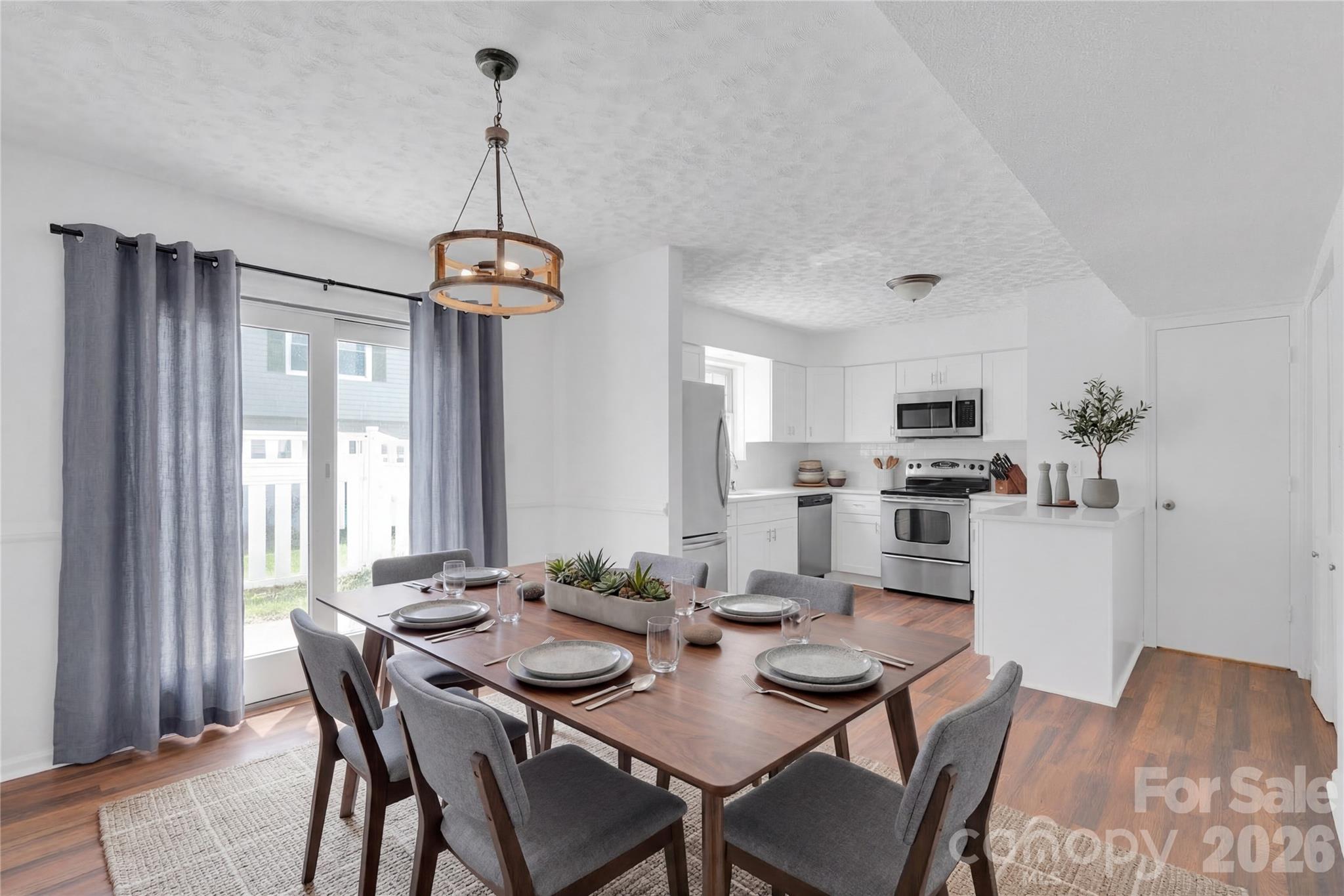 FalconBridge - Residential