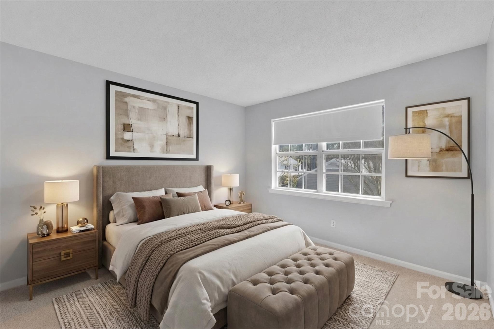 FalconBridge - Residential