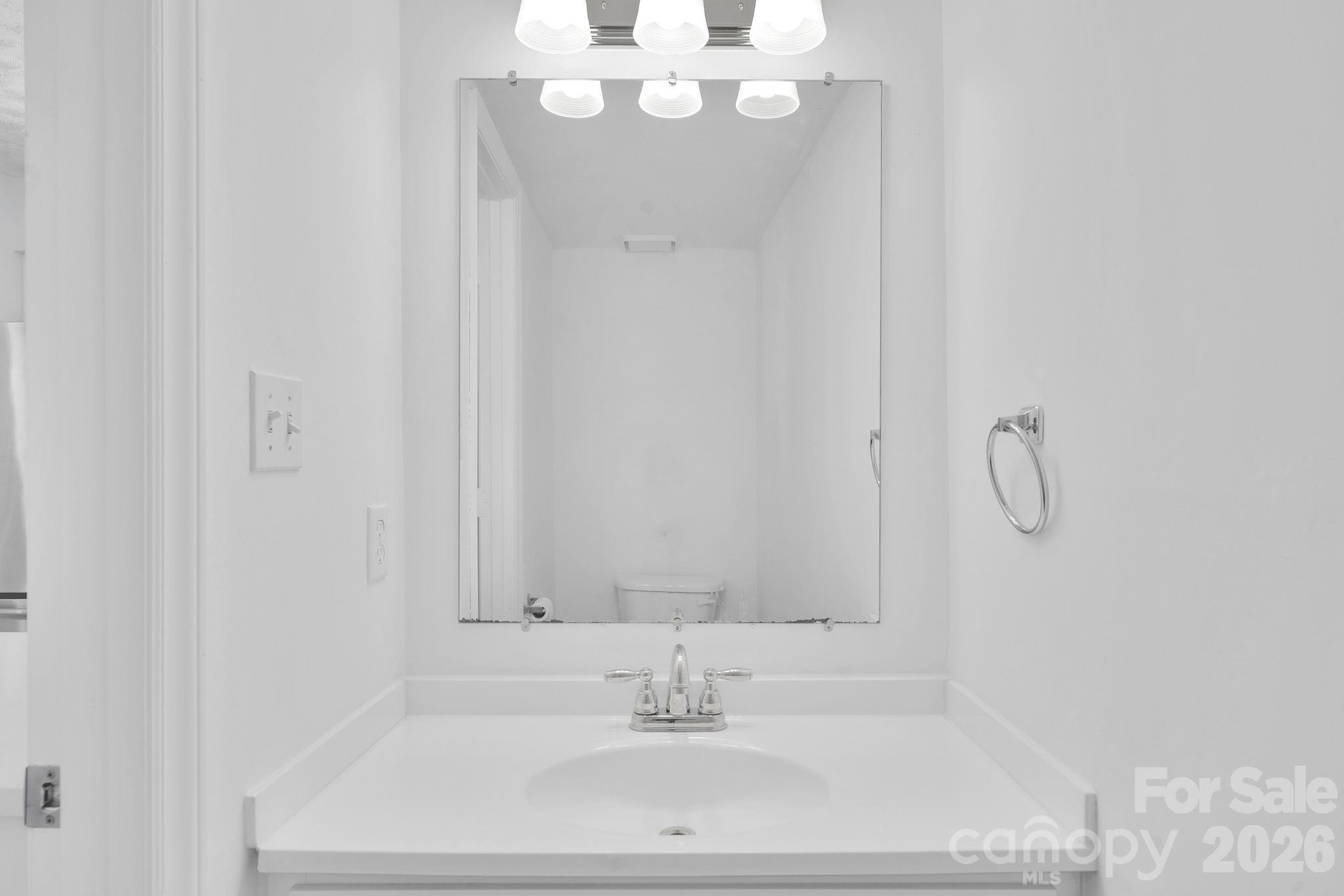 FalconBridge - Residential