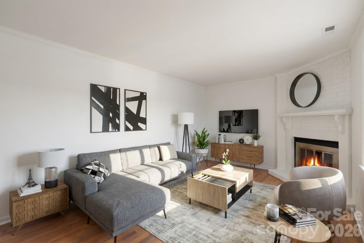 FalconBridge - Residential