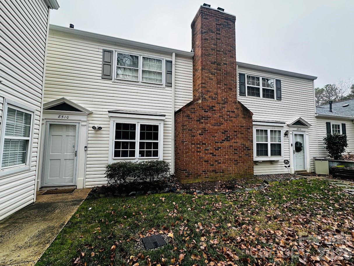 FalconBridge - Residential