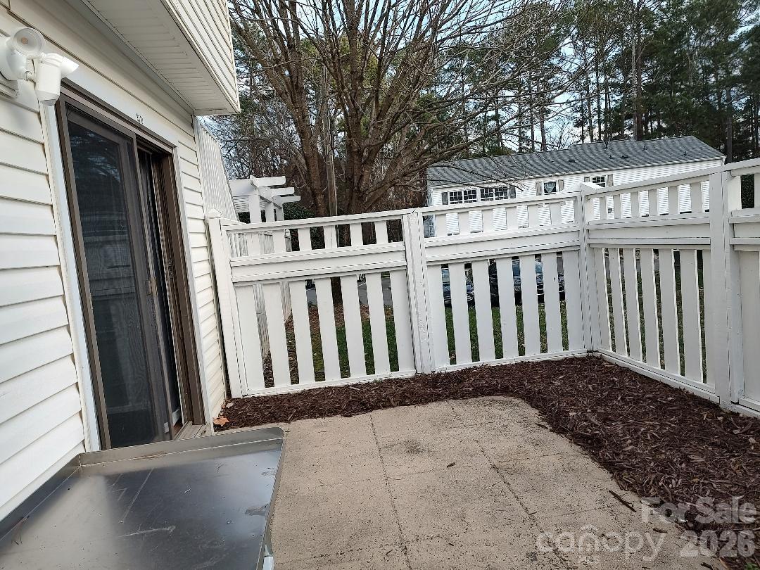 FalconBridge - Residential