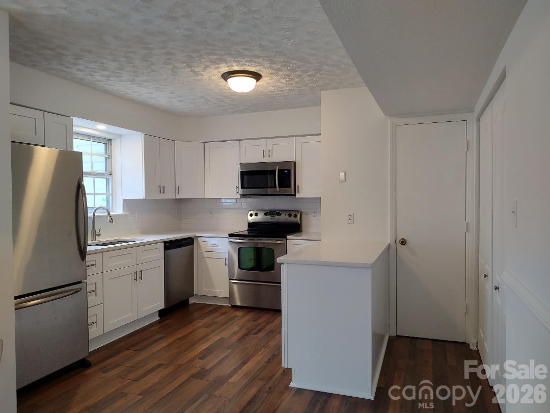 FalconBridge - Residential