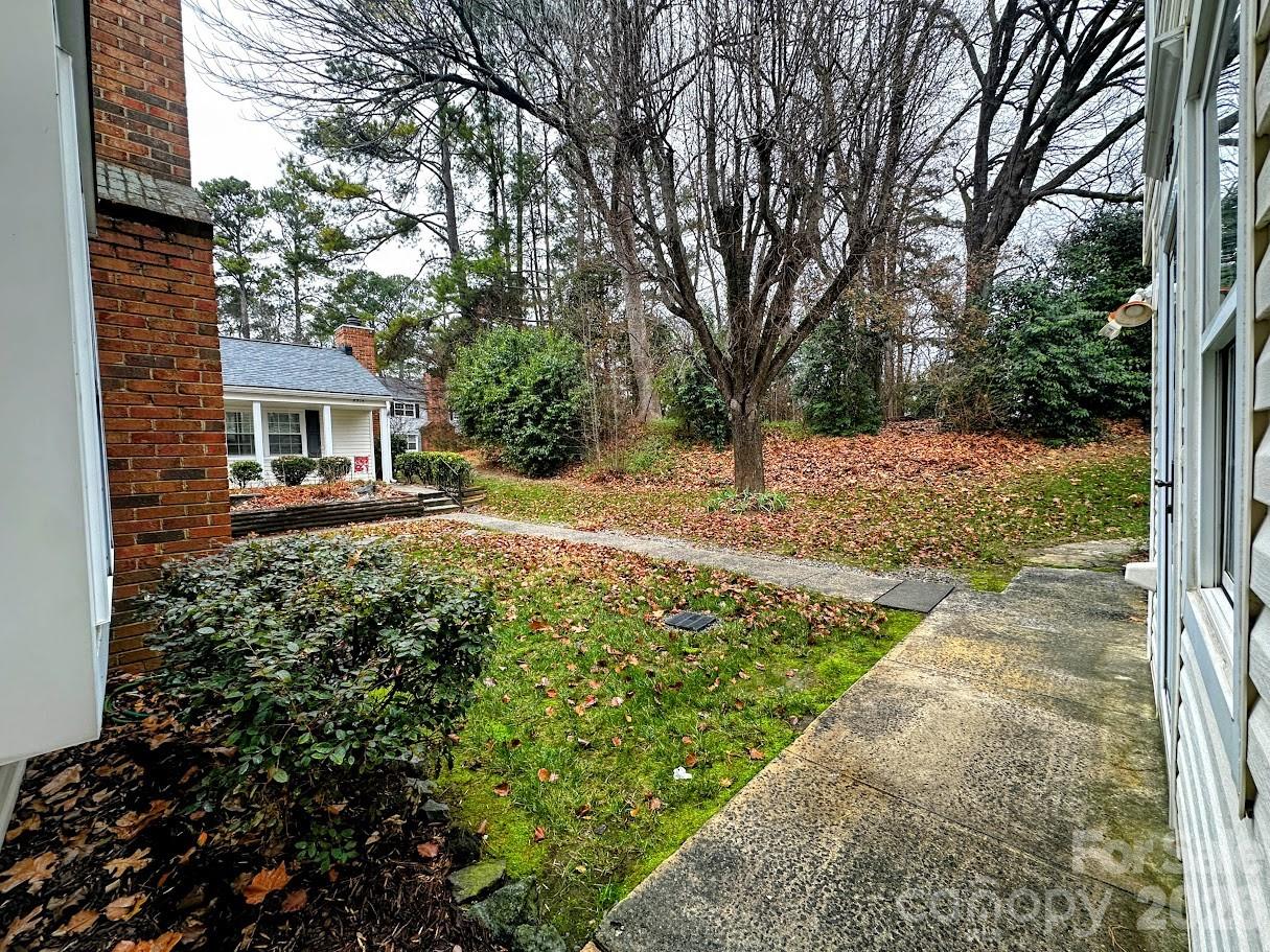 FalconBridge - Residential